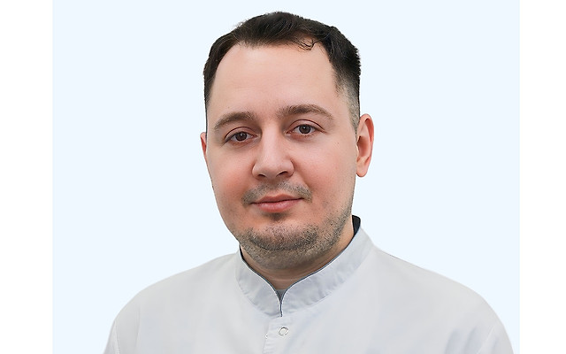 Расулов Исмат Шовкатович