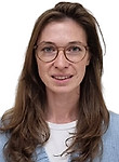 Баркова Ольга Романовна
