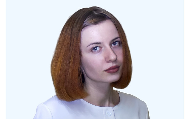 Яковлева Яна Викторовна