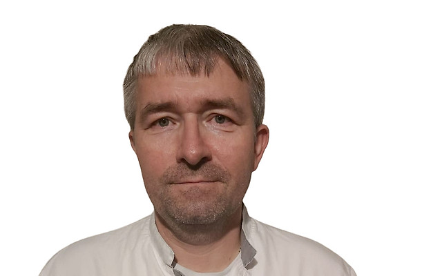 Чарышкин Алексей Леонидович