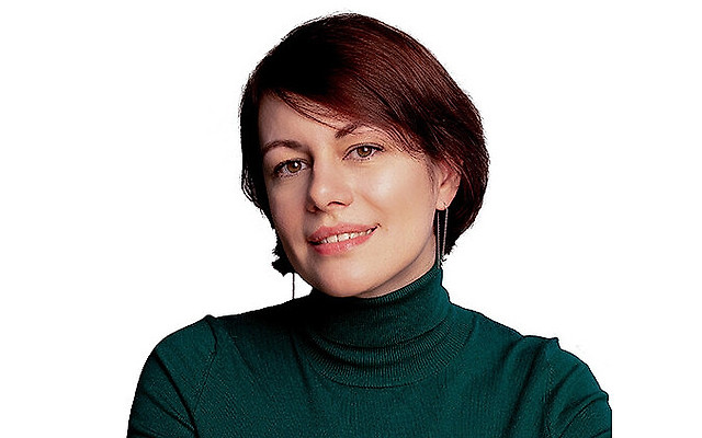 Зензина Галина Вячеславовна