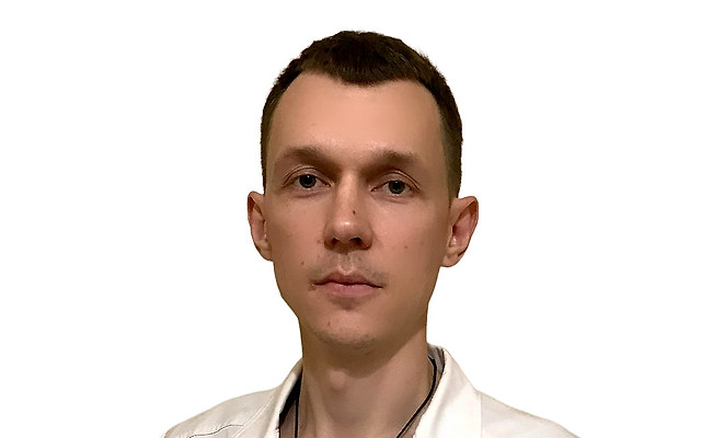 Грибанов Денис Леонидович