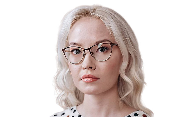 Сентякова Снежана Александровна