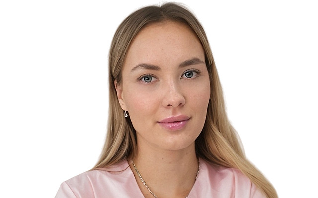 Шулятьева Анастасия Александровна