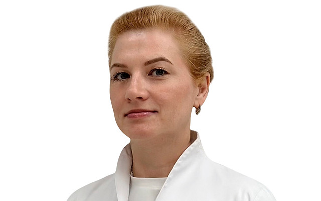 Бельтикова Инесса Алексеевна