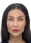 Карпова Анна Олеговна