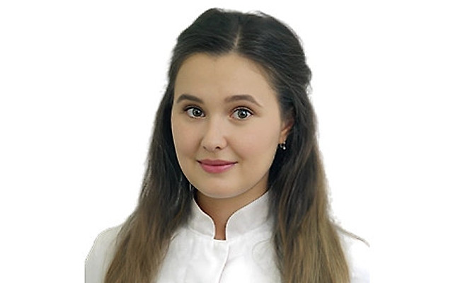 Иванова Белла Михайловна