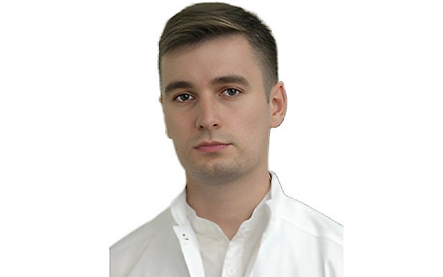 Черемисин Сергей Сергеевич