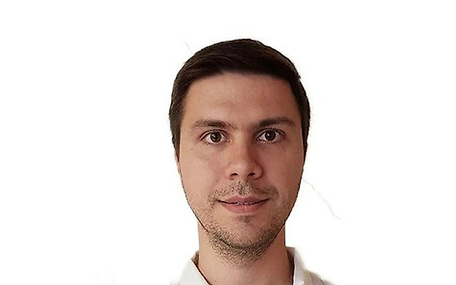 Терентьев Дмитрий Александрович