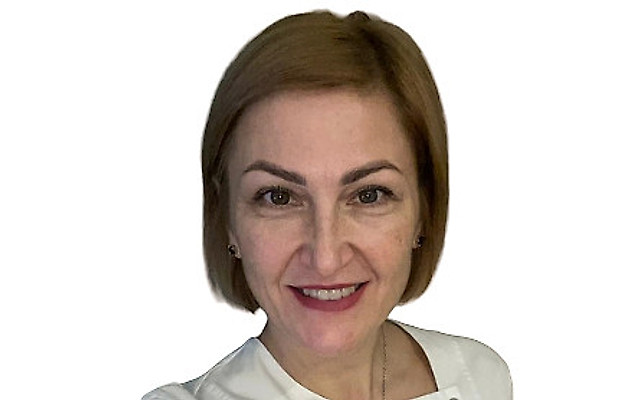 Титова Александра Анатольевна