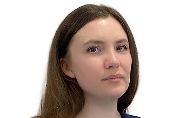 Ковалева (Блинникова) Полина