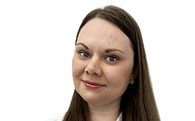 Латчук Екатерина Сергеевна