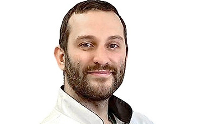 Камалов Евгений Николаевич