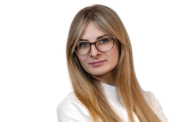 Черникова Кристина Сергеевна