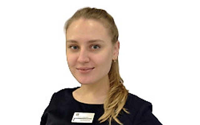 Бейн Ксения Александровна