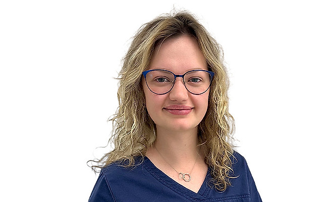 Шевченко Алина Владиславовна