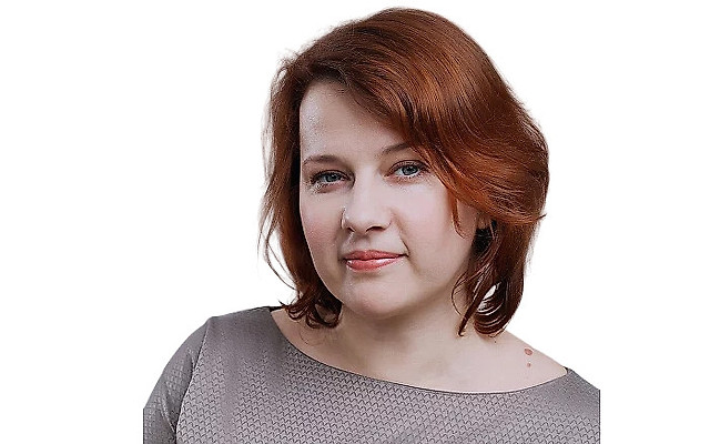 Чаузова Елена Евгеньевна