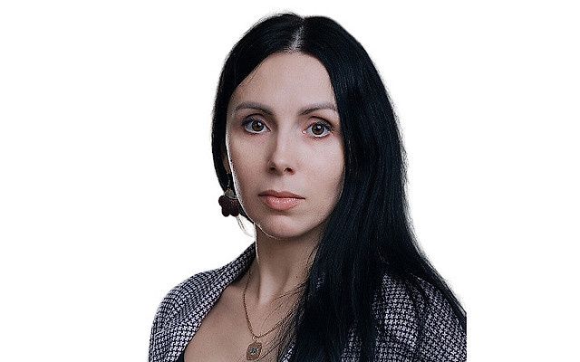 Васильева Анжелика Викторовна
