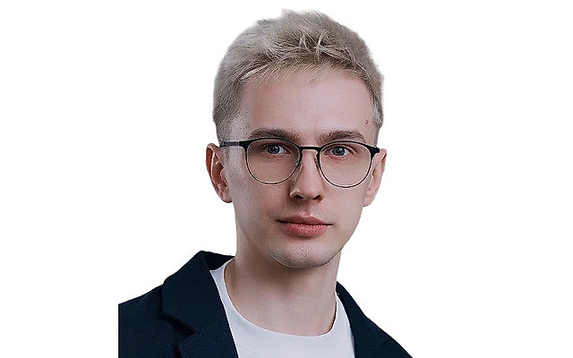 Малафеевский Иван Сергеевич