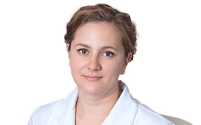 Ларионова Клавдия Сергеевна