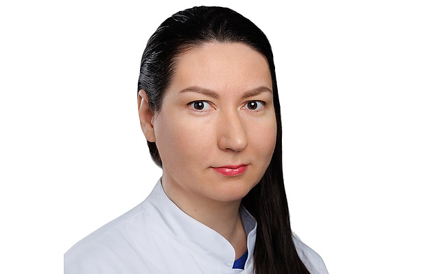 Тихонова Дарья Александровна
