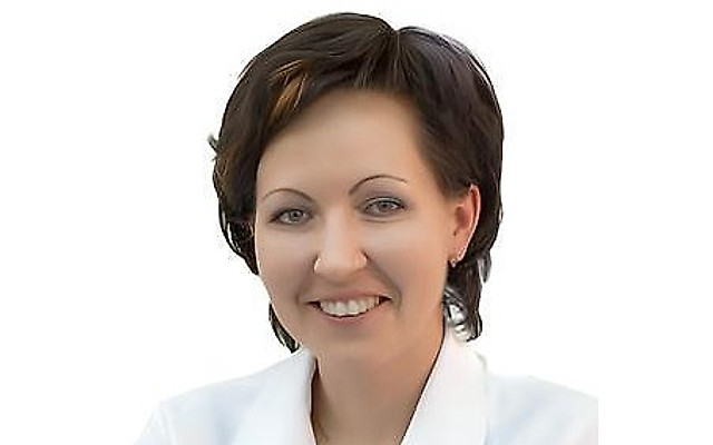Чухраева Ирина Юрьевна