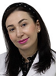 Евлоева Мадина Курейшевна