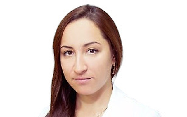Щипицина (Сучкова) Анна