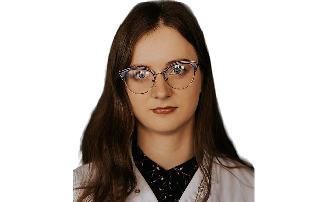 Стрельникова Анастасия Валерьевна