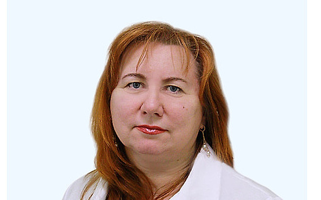 Старновская Елена Александровна