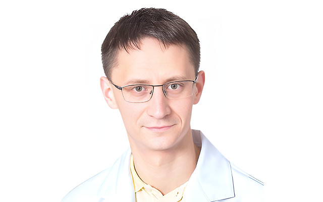 Кудрин Павел Сергеевич