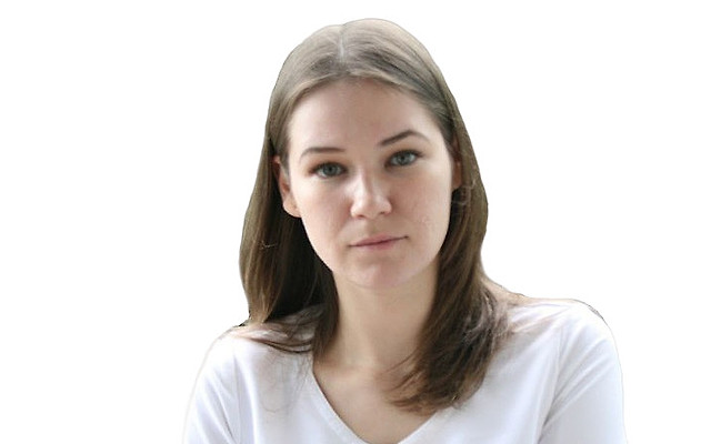 Халаман Виктория Вячеславовна
