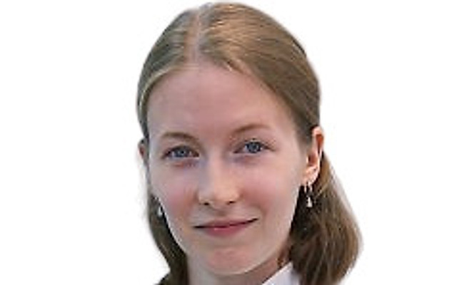Устинова Анастасия Вадимовна