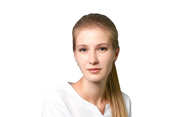 Филиппова Алина Владиславовна