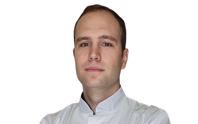 Мушников Николай Александрович