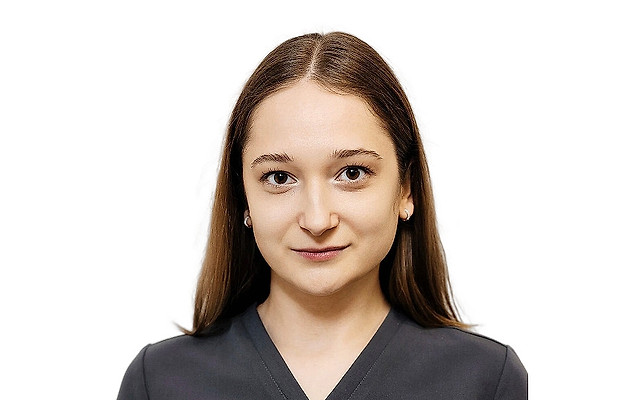 Горина (Шумаева) Екатерина