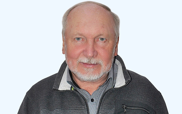 Тарасов Александр Николаевич