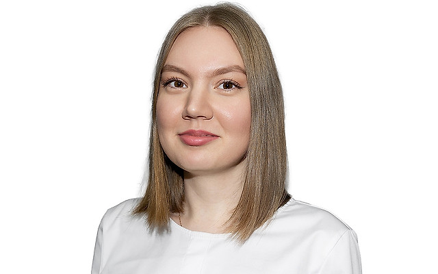 Панченко Алла Романовна