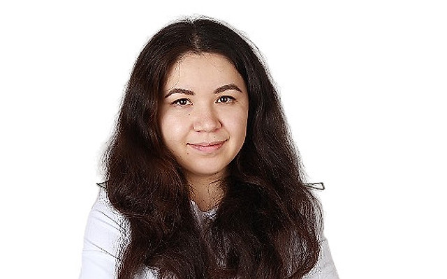 Габитова Альфира Ямилевна