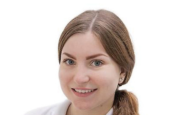 Князева Таисия Павловна