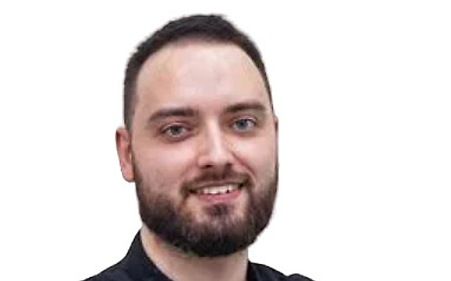 Гедгафов Андрей Владимирович