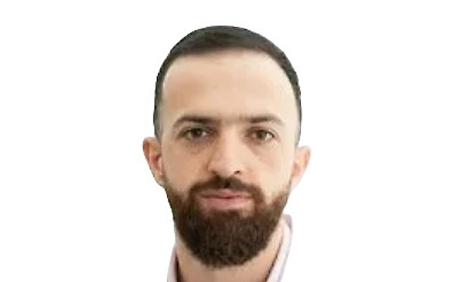 Исмаилов Мухаммед Камильевич