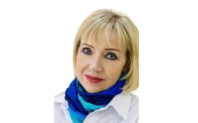 Татьяна Ивановна Батталова