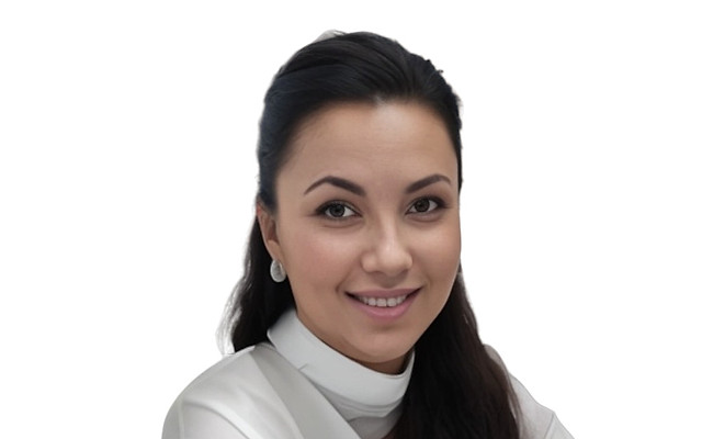 Колодезникова Анна Юрьевна
