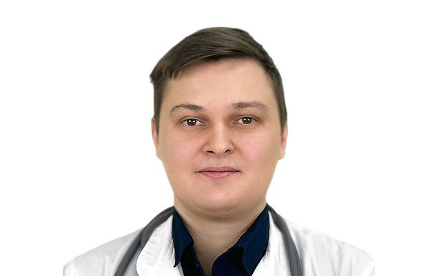Голоскоков Александр Борисович