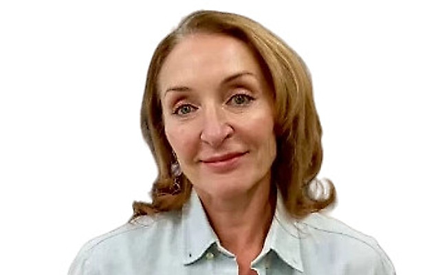 Кречетова Юлия Анатольевна