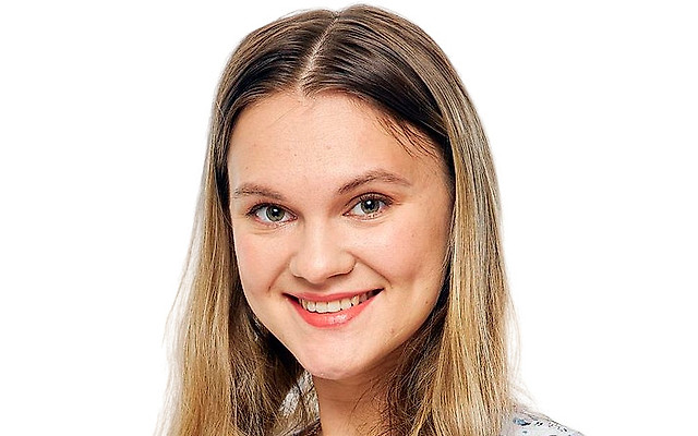 Иванова (Леонтьева) Екатерина