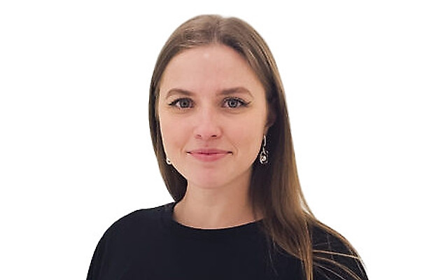 Гордиенко Анастасия Анатольевна
