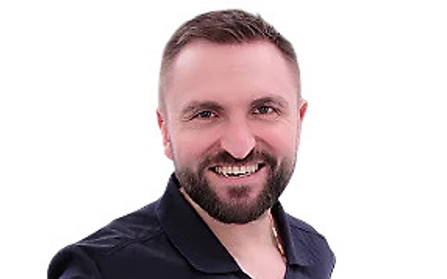 Осовик Виталий Дмитриевич