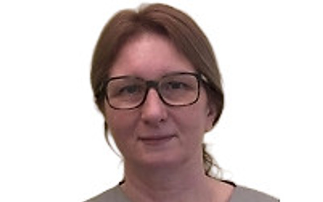 Кудрявцева Ирина Николаевна